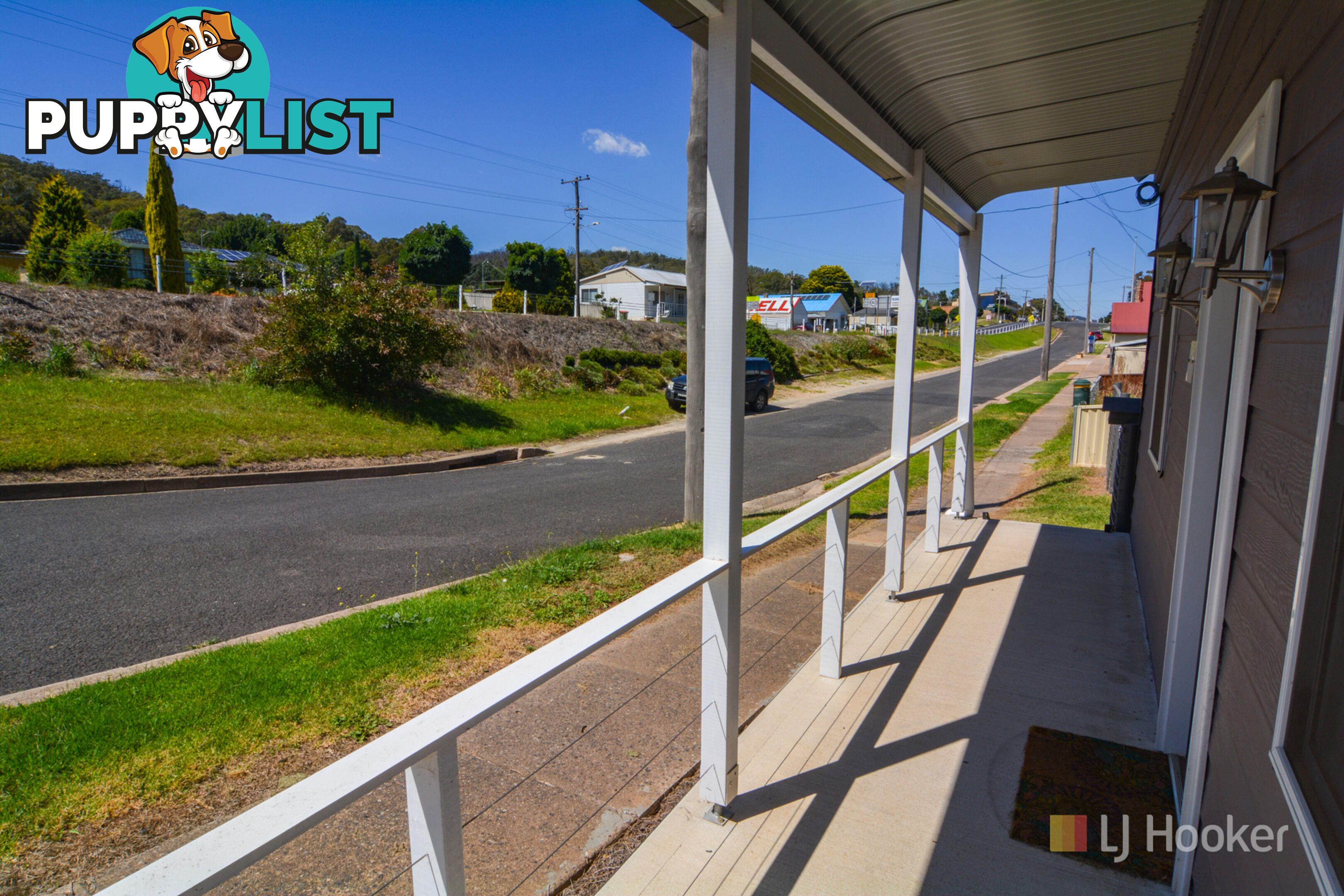 45-47 Castlereagh Highway CULLEN BULLEN NSW 2790