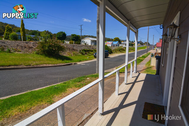 45-47 Castlereagh Highway CULLEN BULLEN NSW 2790