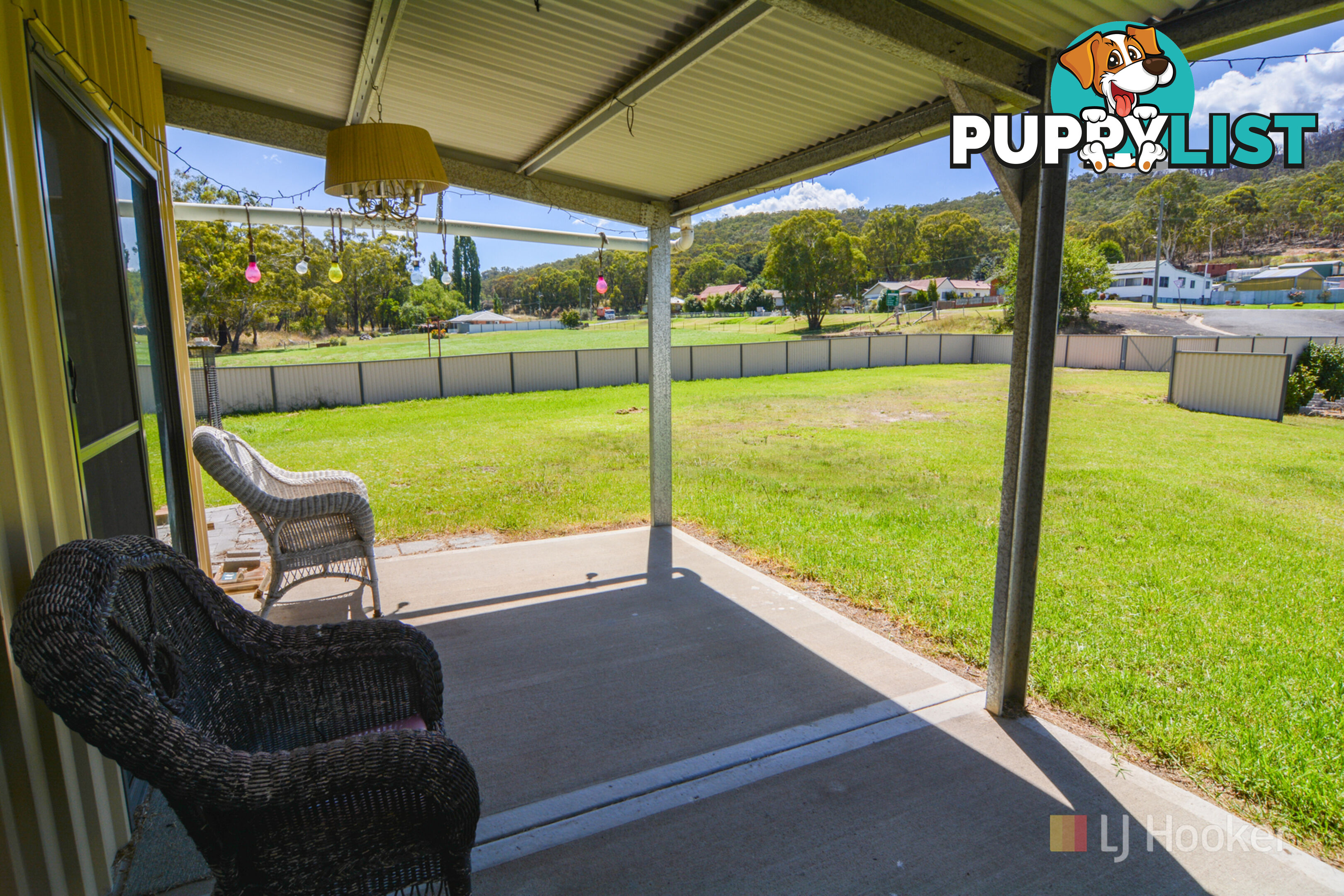 45-47 Castlereagh Highway CULLEN BULLEN NSW 2790