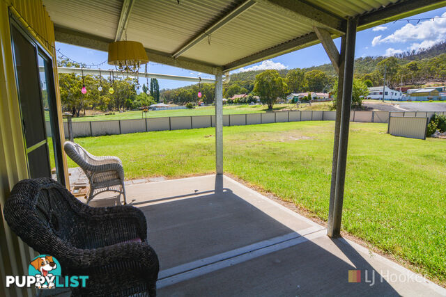 45-47 Castlereagh Highway CULLEN BULLEN NSW 2790