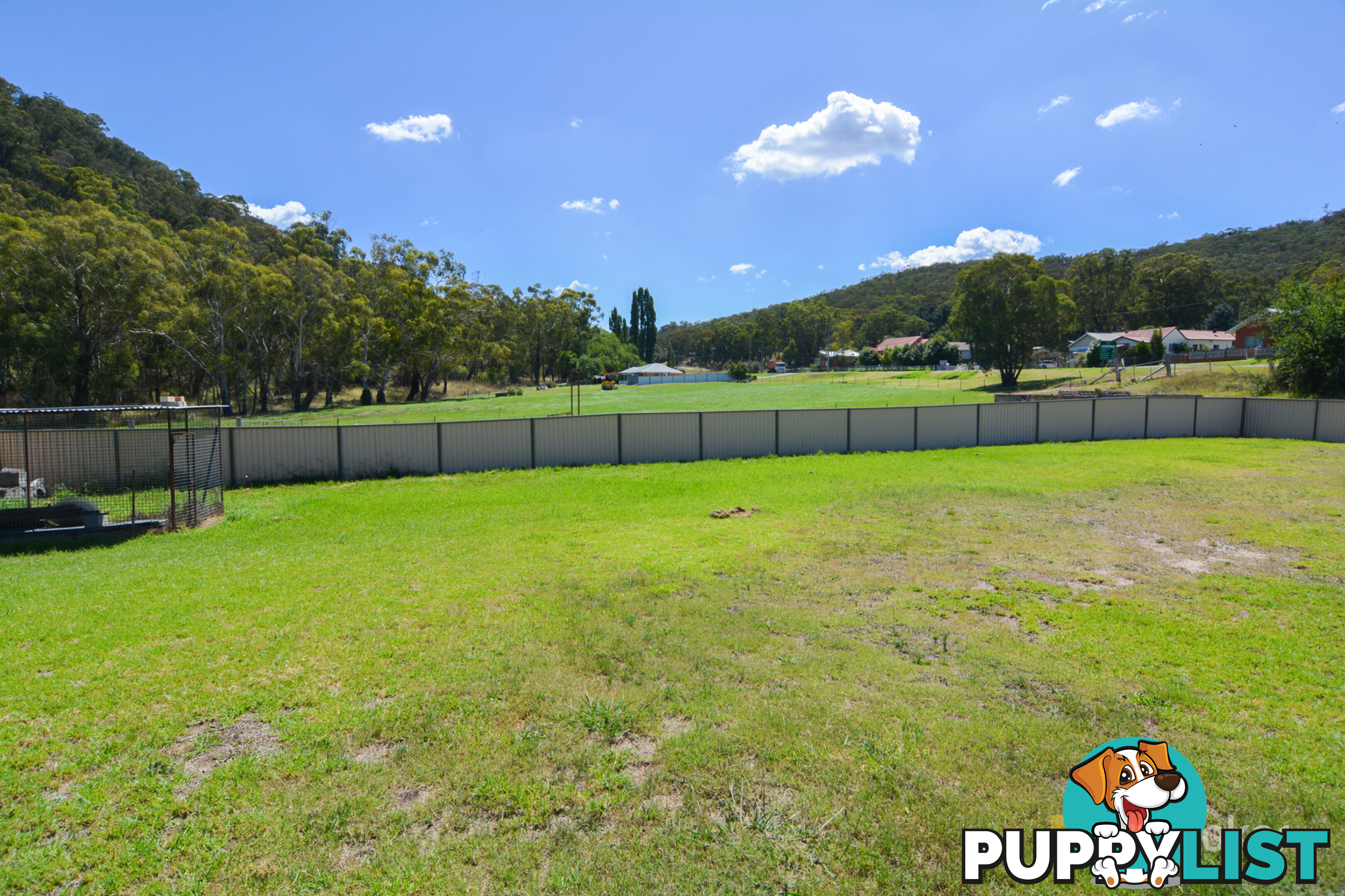 45-47 Castlereagh Highway CULLEN BULLEN NSW 2790