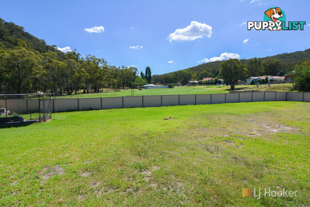 45-47 Castlereagh Highway CULLEN BULLEN NSW 2790