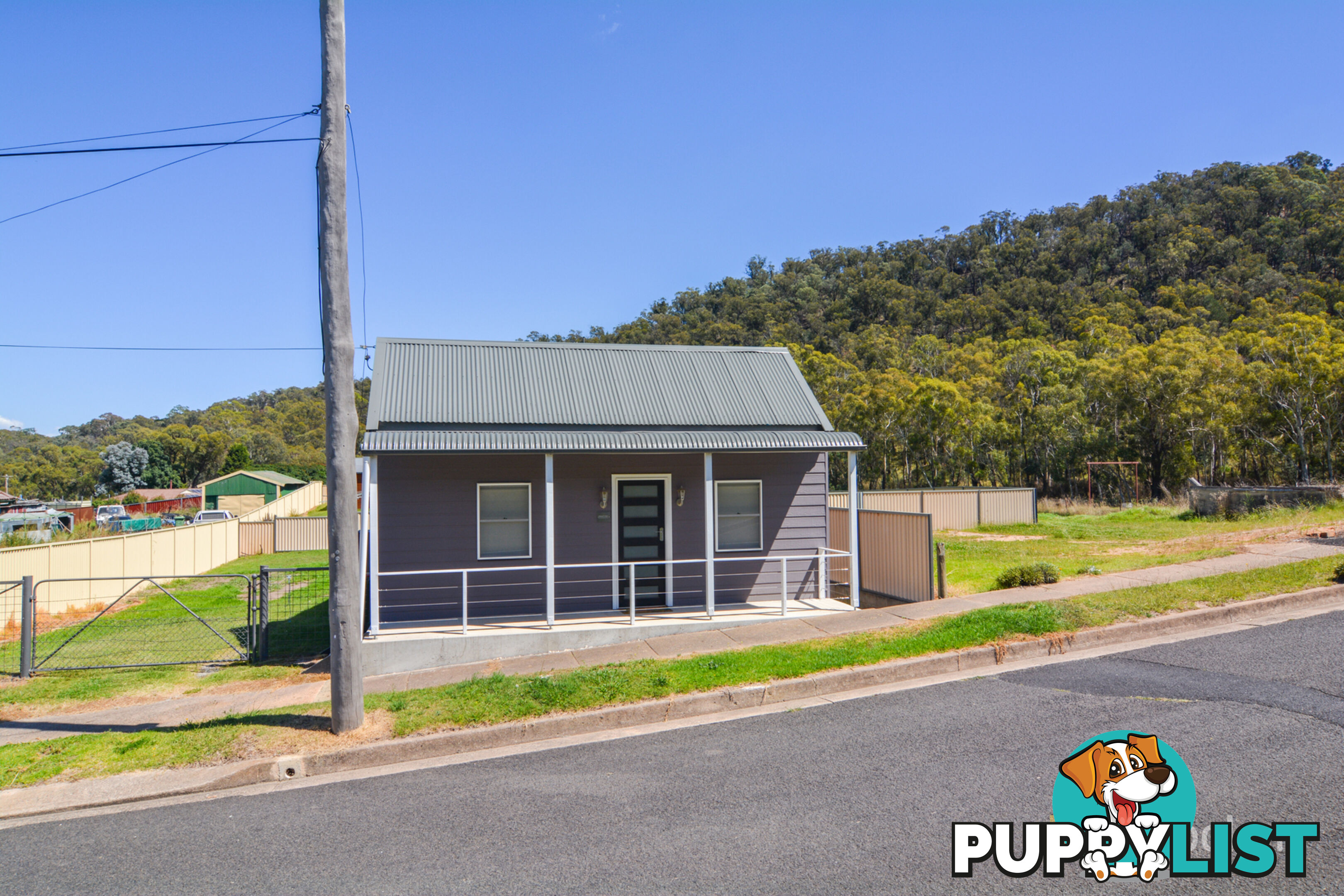 45-47 Castlereagh Highway CULLEN BULLEN NSW 2790