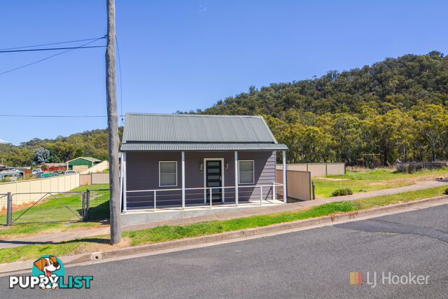 45-47 Castlereagh Highway CULLEN BULLEN NSW 2790