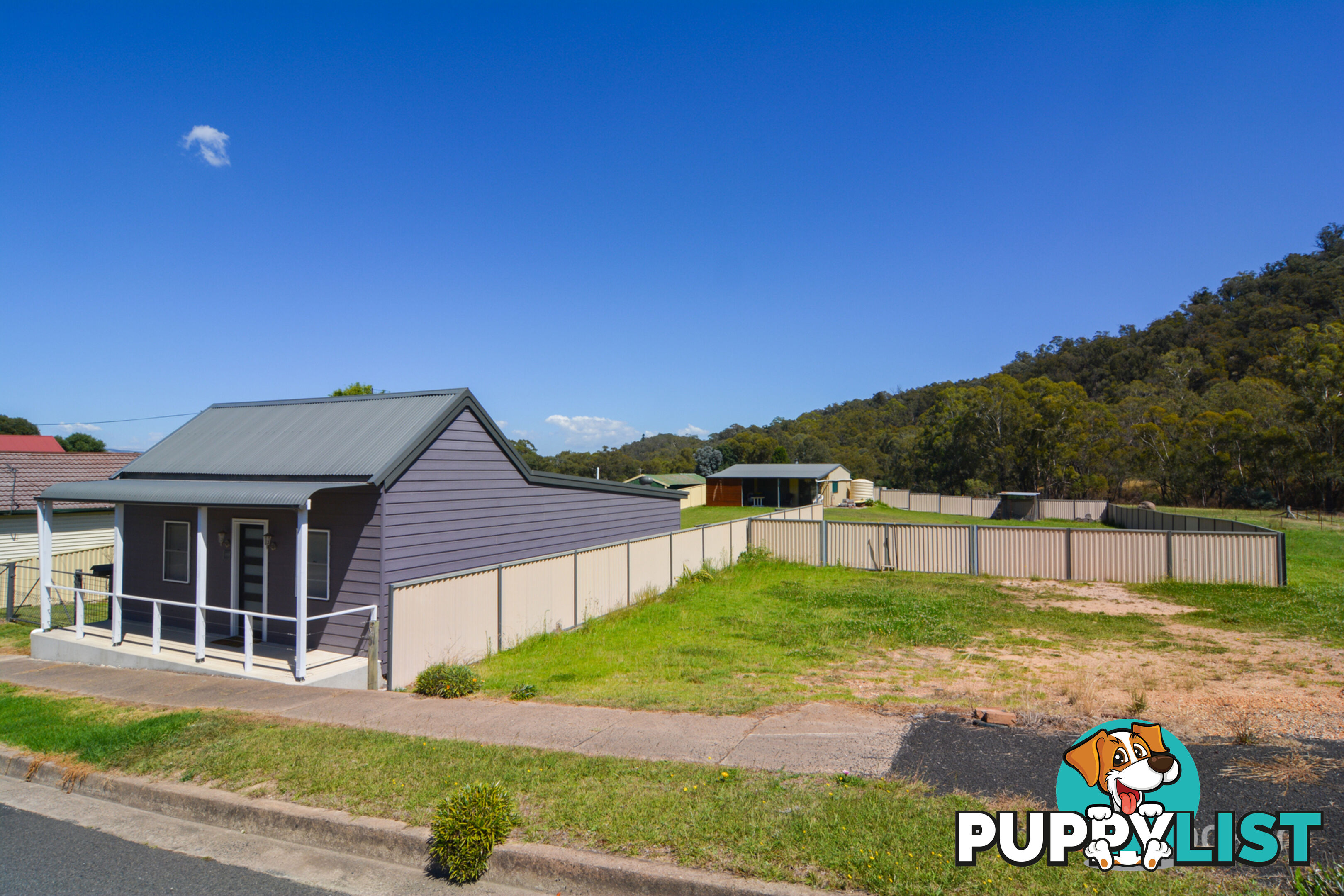 45-47 Castlereagh Highway CULLEN BULLEN NSW 2790