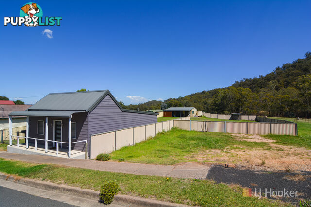 45-47 Castlereagh Highway CULLEN BULLEN NSW 2790