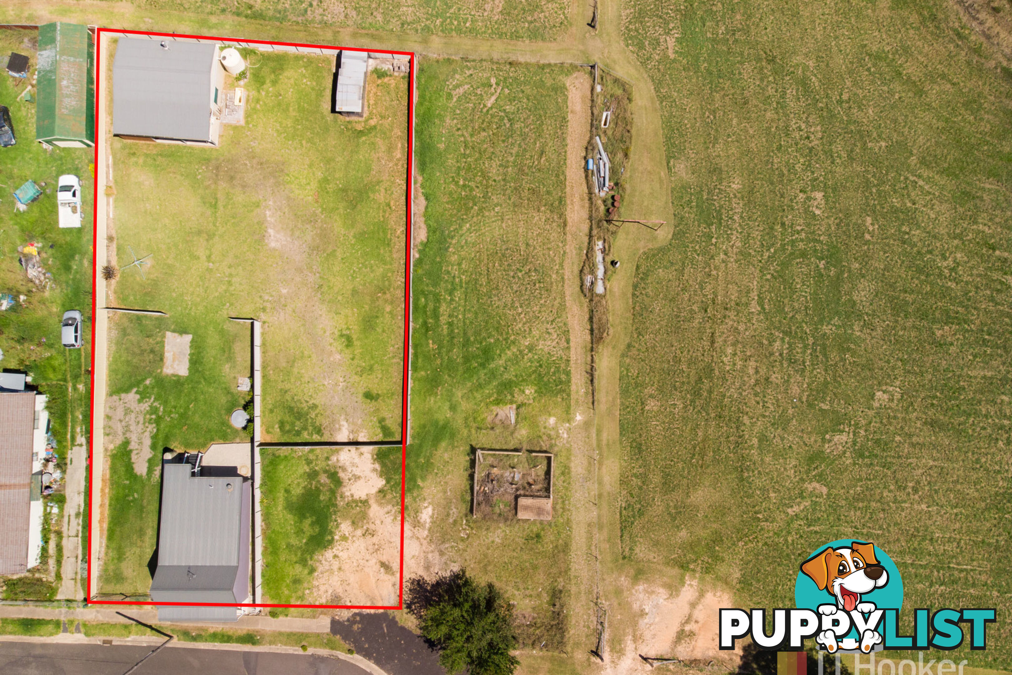 45-47 Castlereagh Highway CULLEN BULLEN NSW 2790