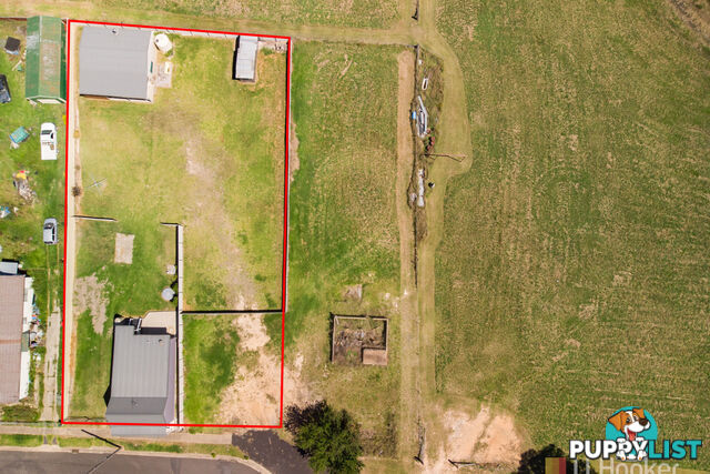 45-47 Castlereagh Highway CULLEN BULLEN NSW 2790