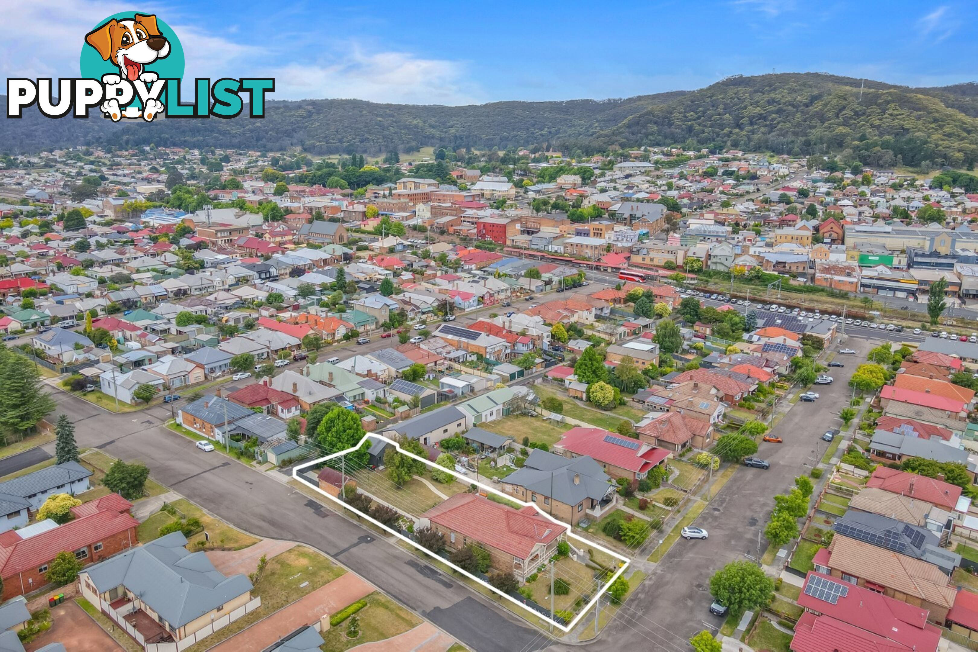 31 Padley Street LITHGOW NSW 2790