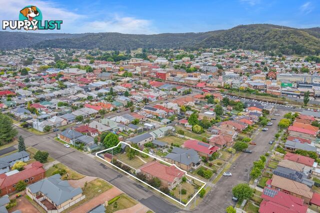 31 Padley Street LITHGOW NSW 2790