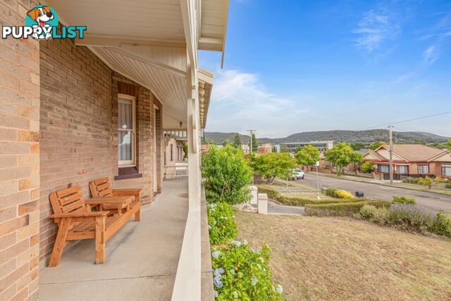 31 Padley Street LITHGOW NSW 2790