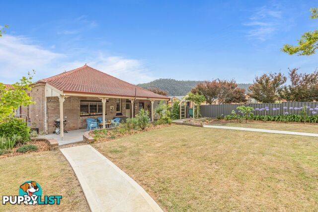 31 Padley Street LITHGOW NSW 2790