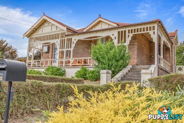 31 Padley Street LITHGOW NSW 2790