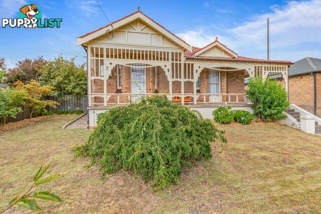 31 Padley Street LITHGOW NSW 2790