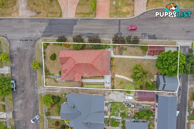 31 Padley Street LITHGOW NSW 2790