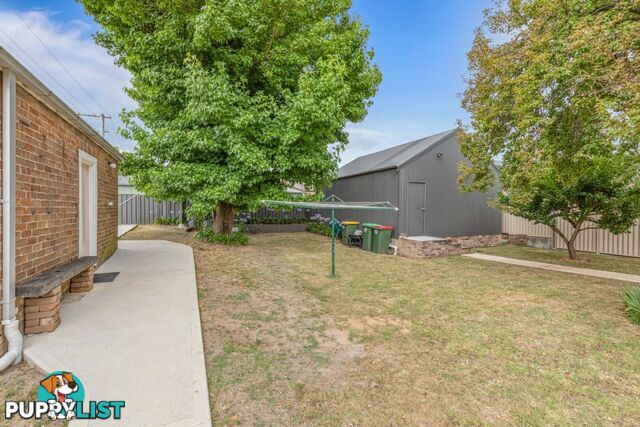 31 Padley Street LITHGOW NSW 2790