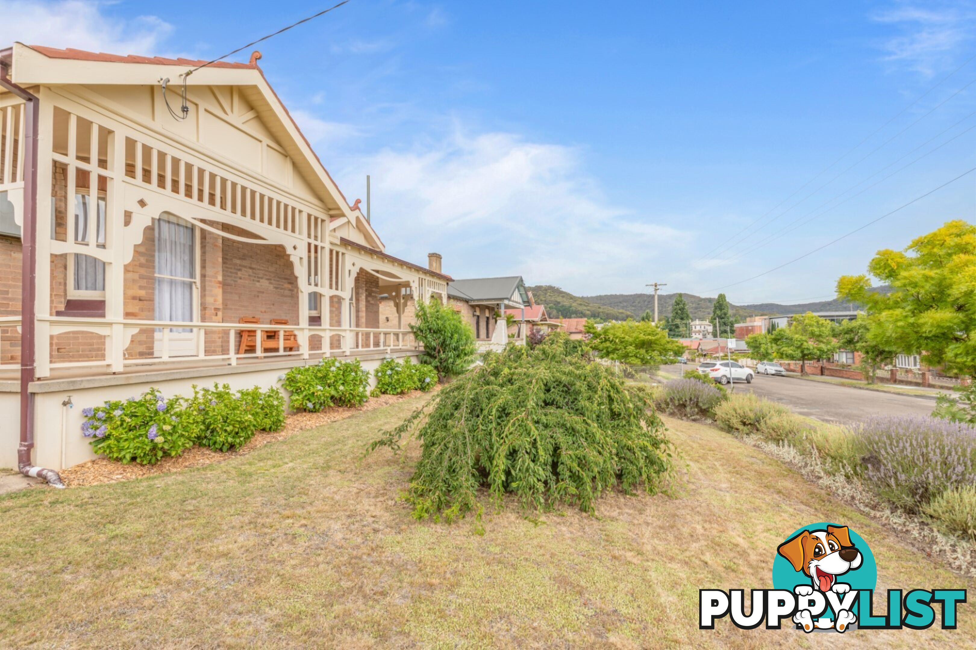 31 Padley Street LITHGOW NSW 2790