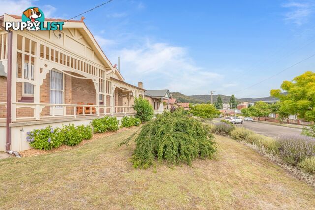 31 Padley Street LITHGOW NSW 2790