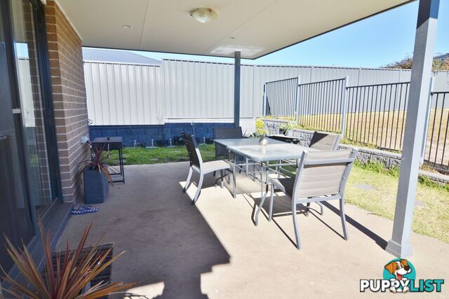 13 Fitzgerald Street WALLERAWANG NSW 2845