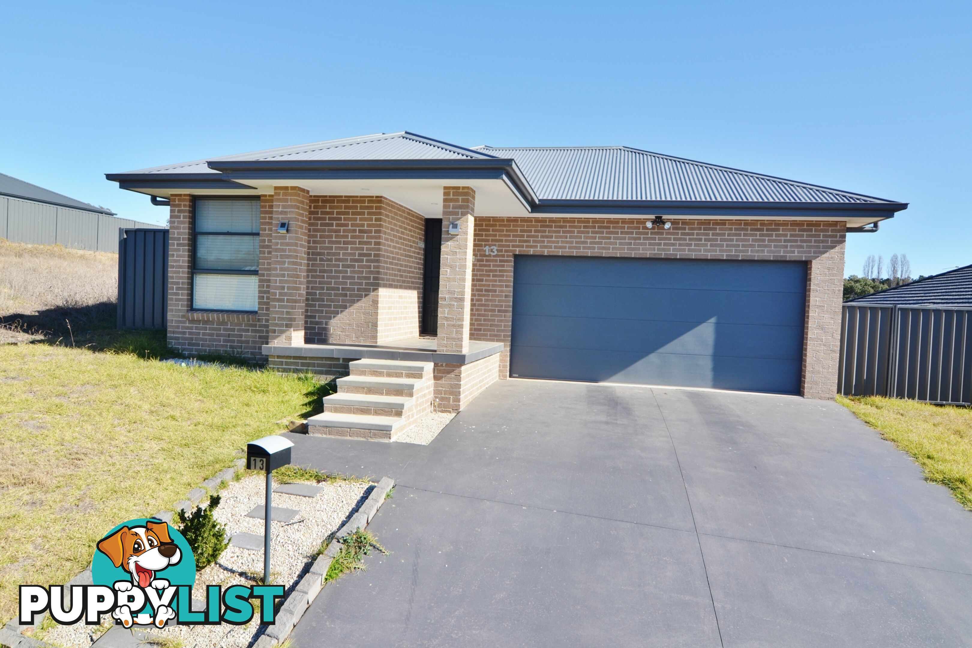 13 Fitzgerald Street WALLERAWANG NSW 2845