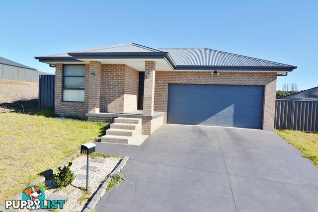 13 Fitzgerald Street WALLERAWANG NSW 2845