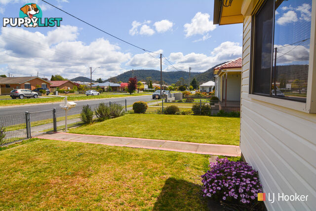 39 Enfield Avenue LITHGOW NSW 2790