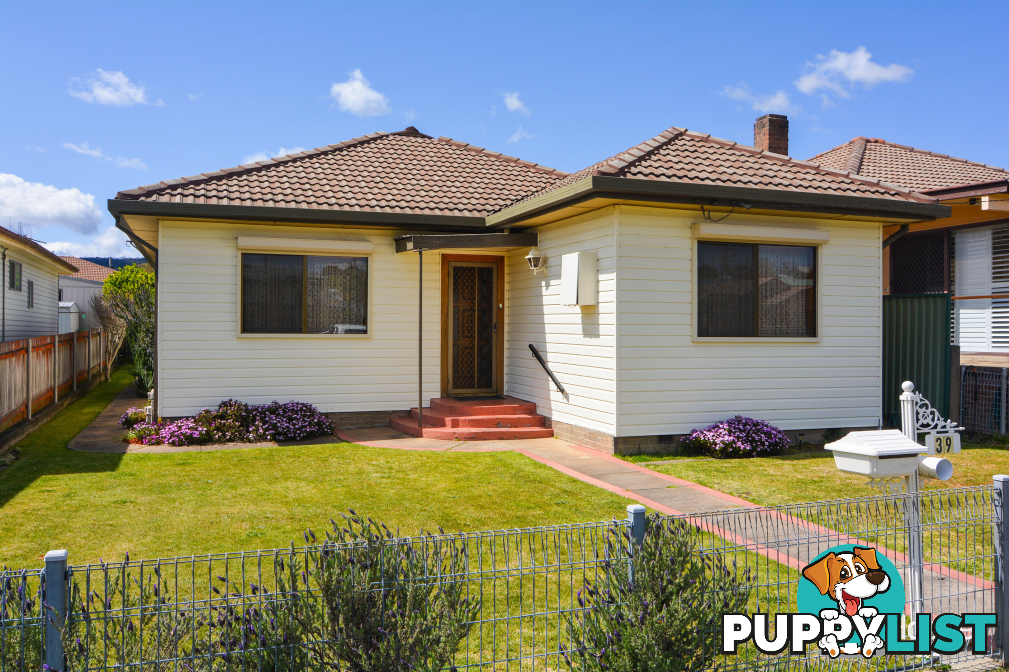 39 Enfield Avenue LITHGOW NSW 2790