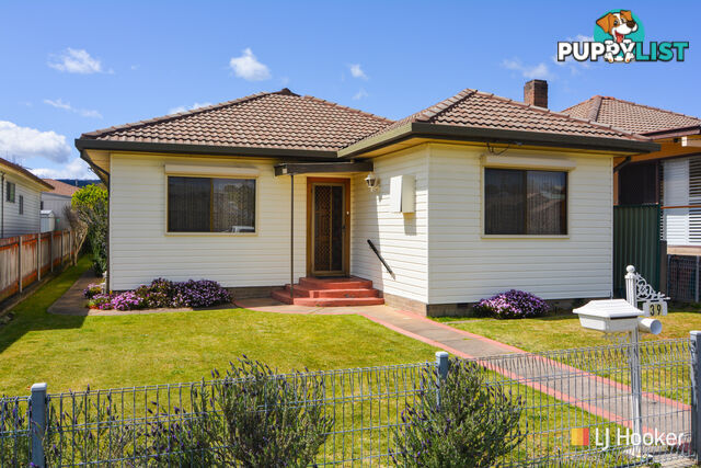 39 Enfield Avenue LITHGOW NSW 2790