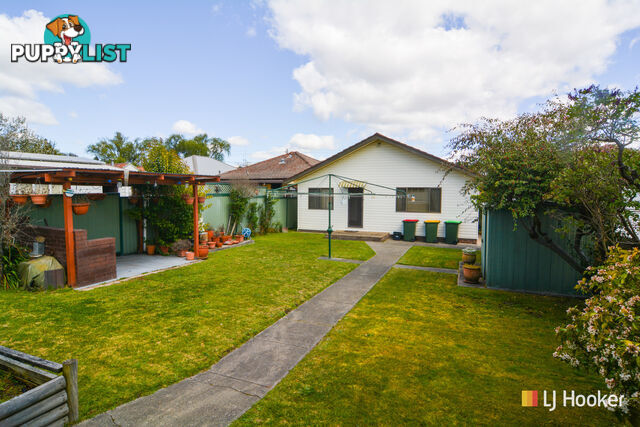 39 Enfield Avenue LITHGOW NSW 2790