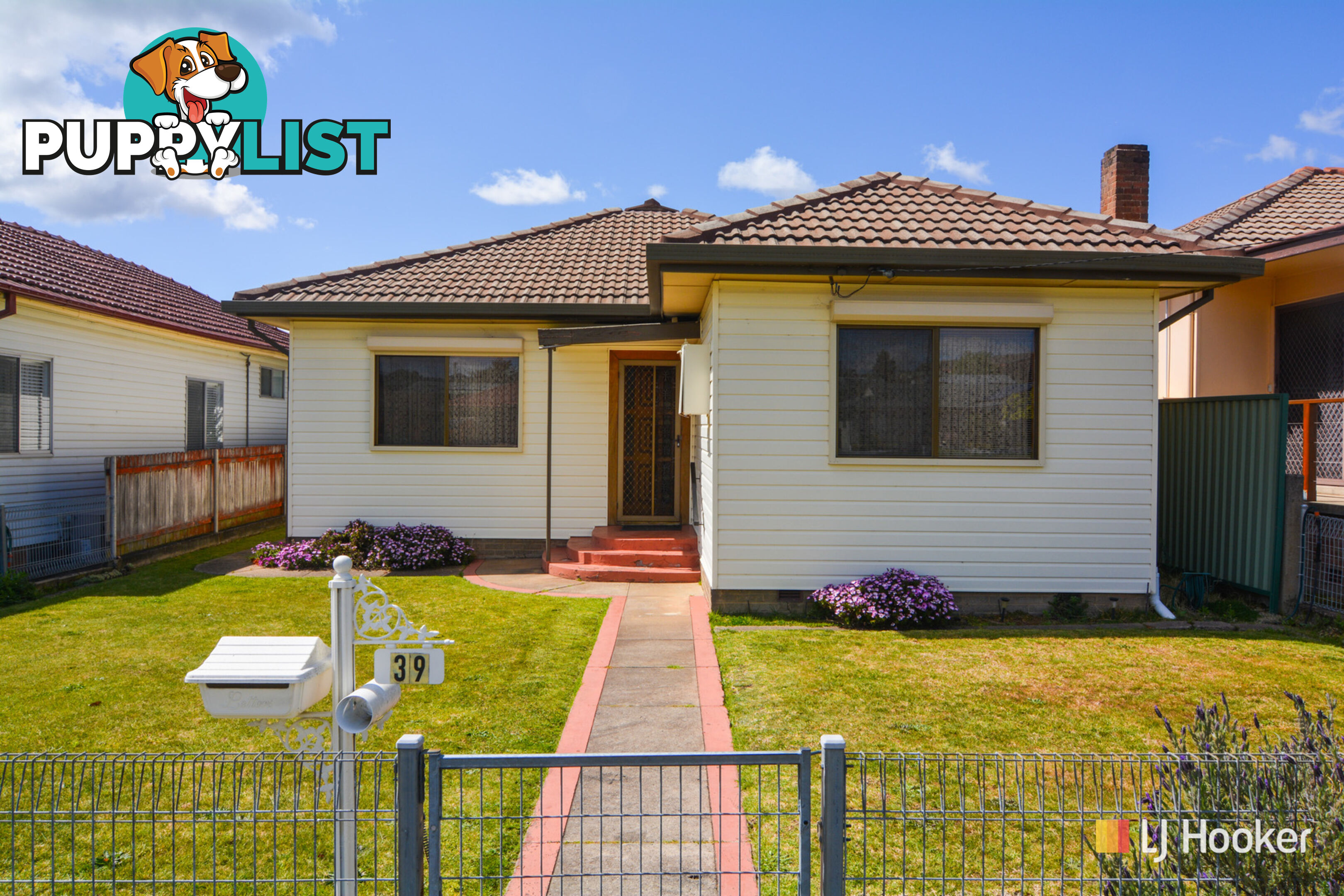 39 Enfield Avenue LITHGOW NSW 2790