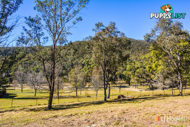 1 Hassans Walls Road LITHGOW NSW 2790