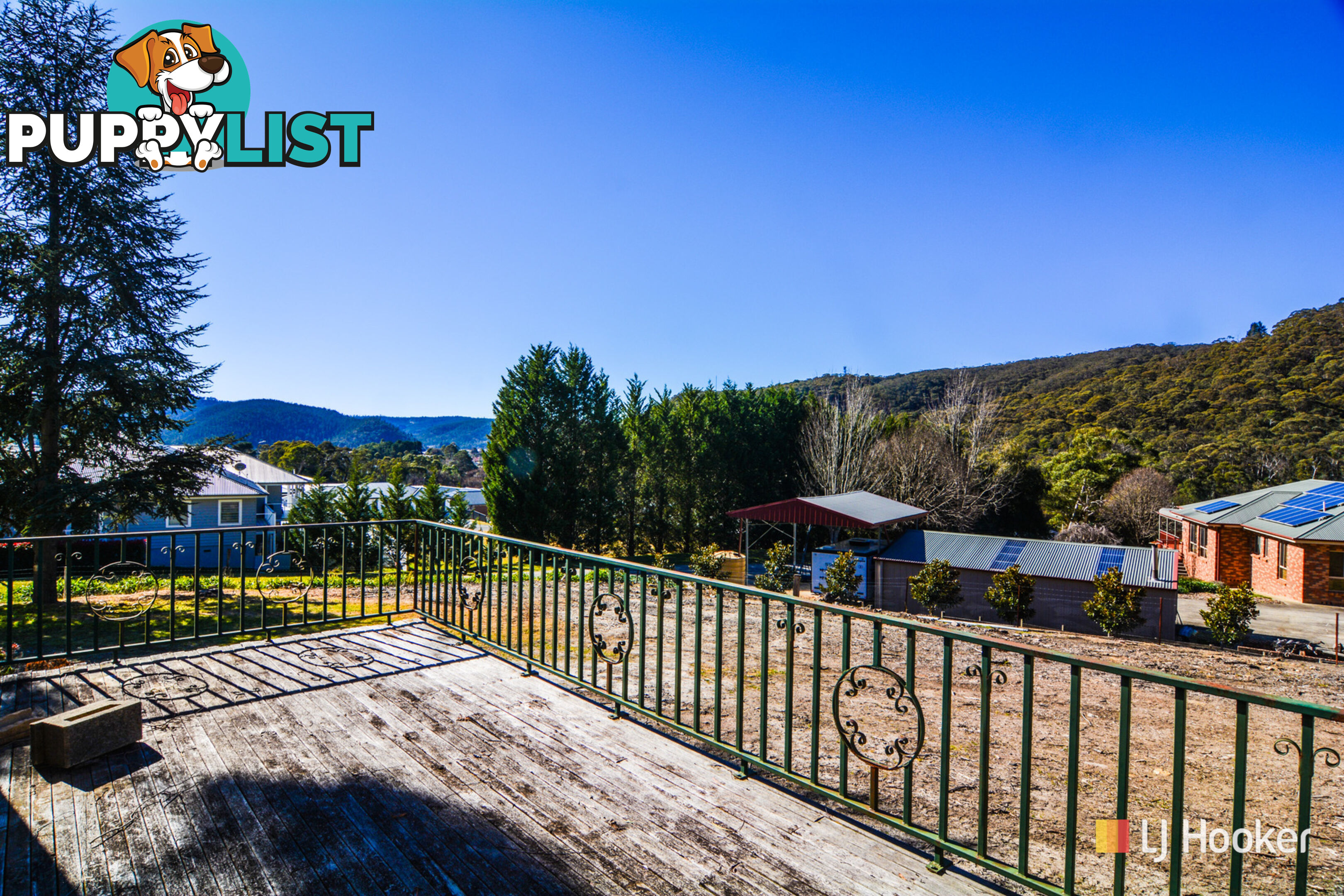 1 Hassans Walls Road LITHGOW NSW 2790