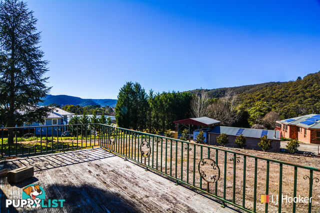 1 Hassans Walls Road LITHGOW NSW 2790