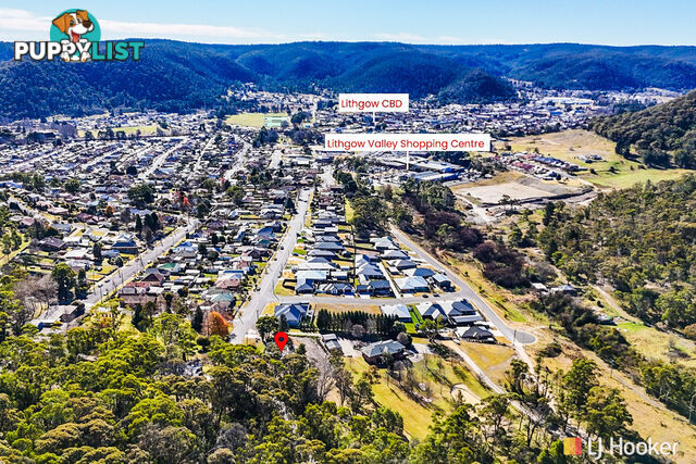 1 Hassans Walls Road LITHGOW NSW 2790