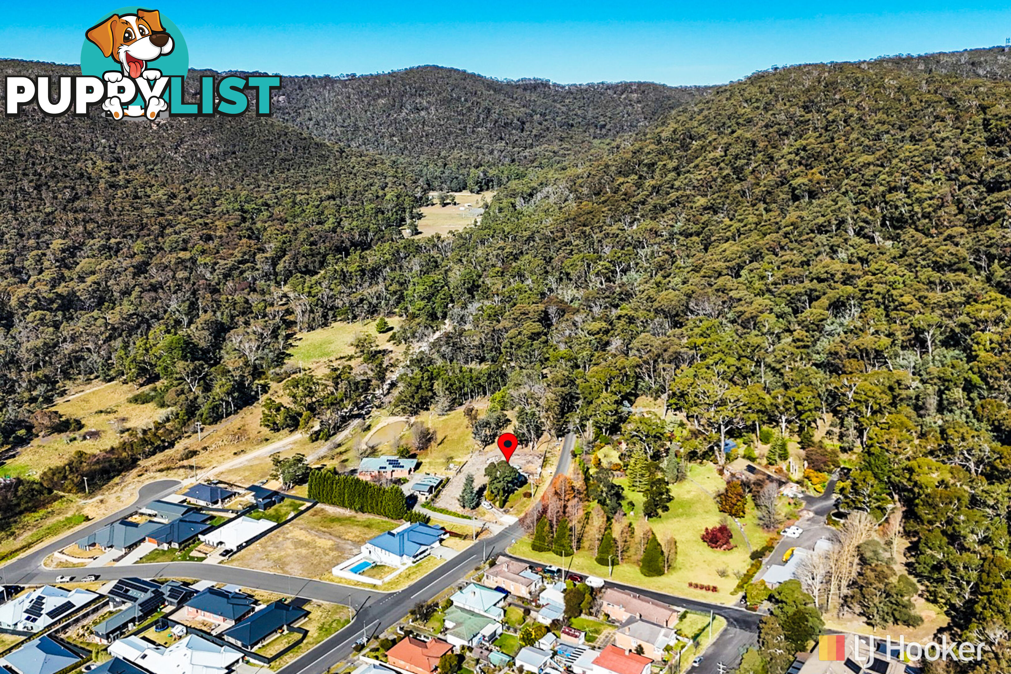 1 Hassans Walls Road LITHGOW NSW 2790