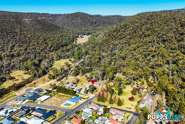 1 Hassans Walls Road LITHGOW NSW 2790