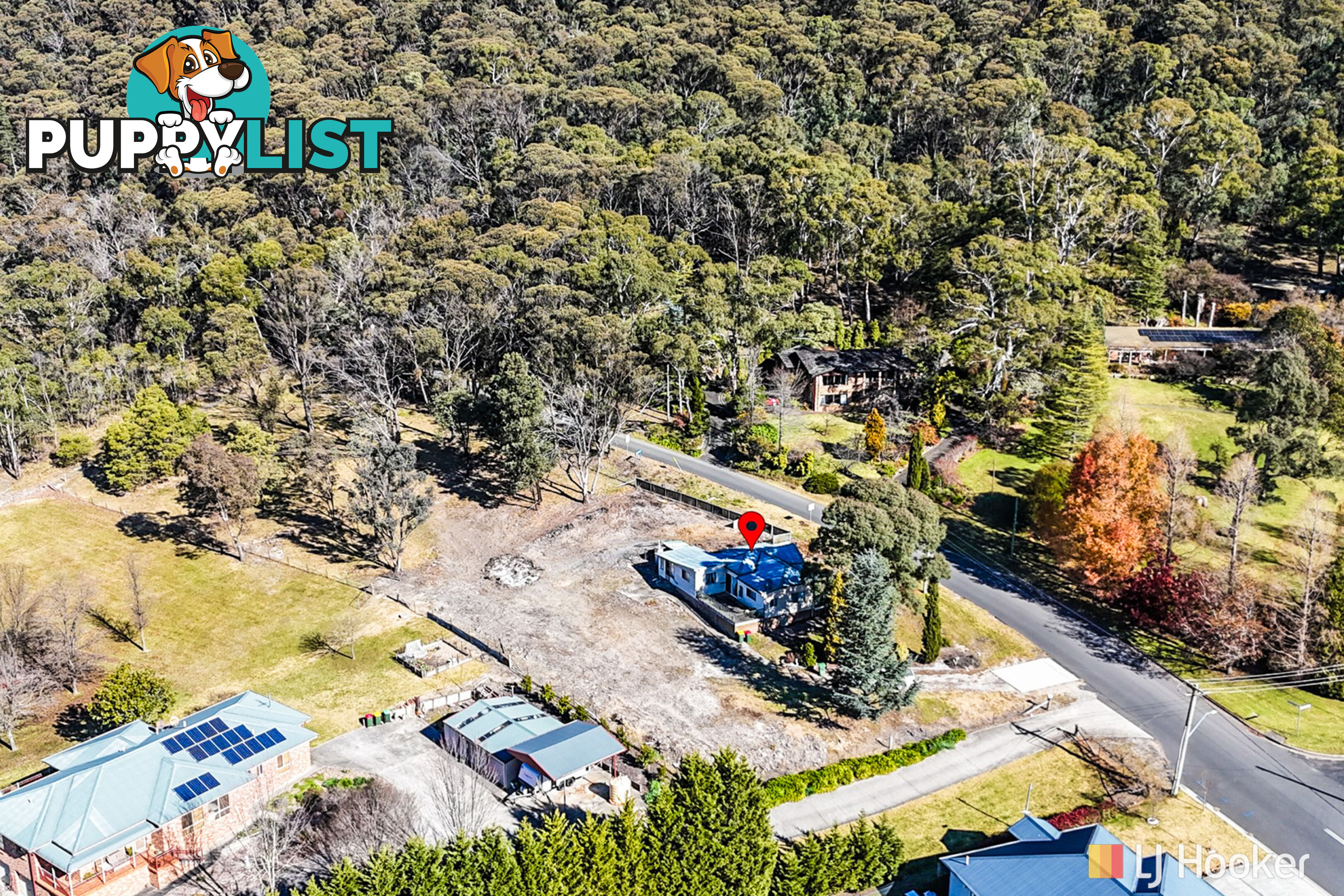 1 Hassans Walls Road LITHGOW NSW 2790