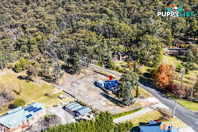 1 Hassans Walls Road LITHGOW NSW 2790