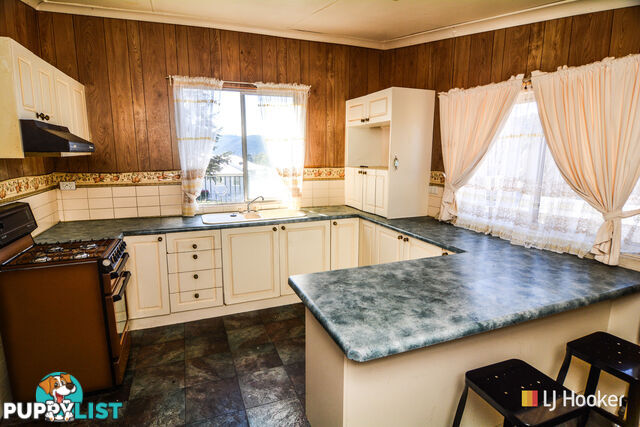 1 Hassans Walls Road LITHGOW NSW 2790