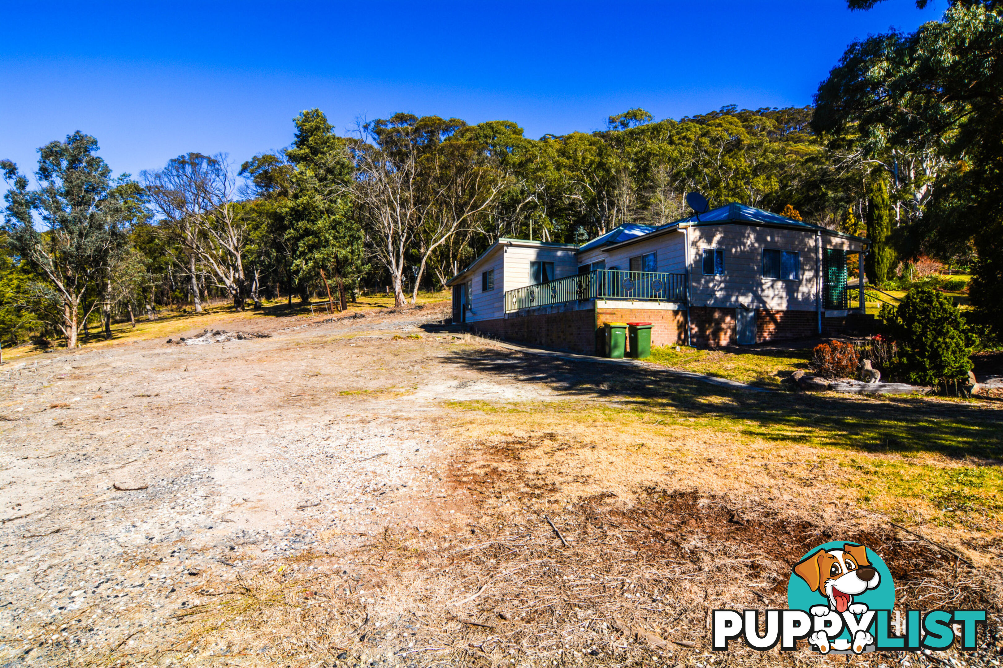 1 Hassans Walls Road LITHGOW NSW 2790