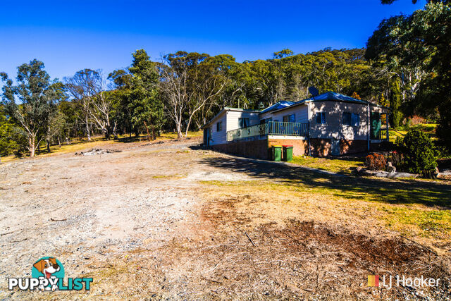 1 Hassans Walls Road LITHGOW NSW 2790
