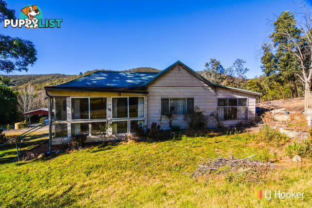 1 Hassans Walls Road LITHGOW NSW 2790