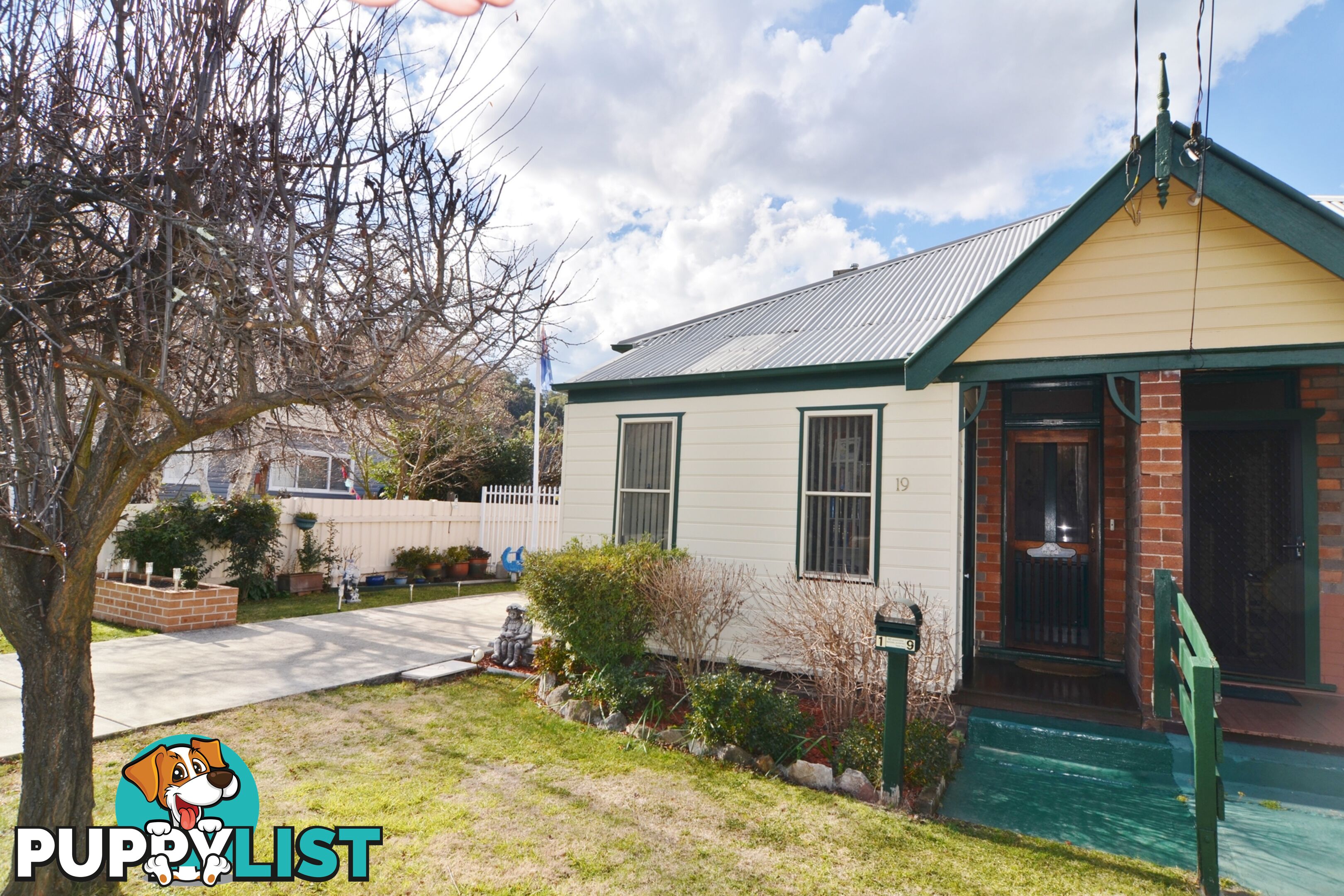 19 Hay Street LITHGOW NSW 2790