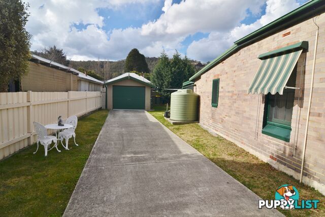 19 Hay Street LITHGOW NSW 2790