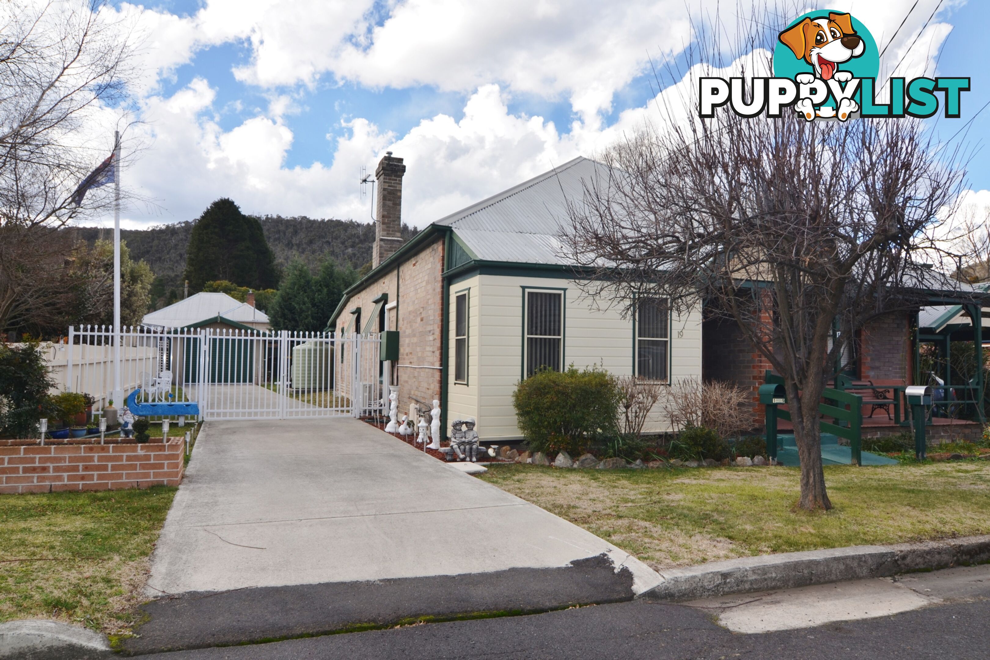 19 Hay Street LITHGOW NSW 2790