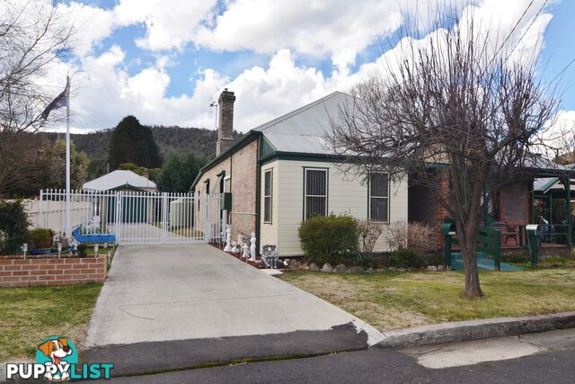 19 Hay Street LITHGOW NSW 2790