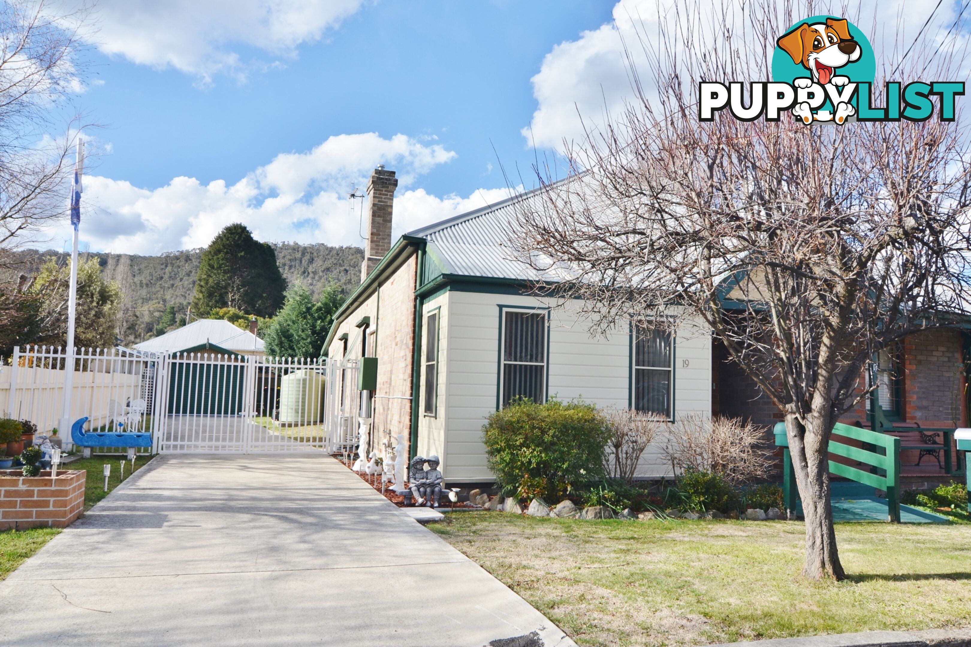 19 Hay Street LITHGOW NSW 2790