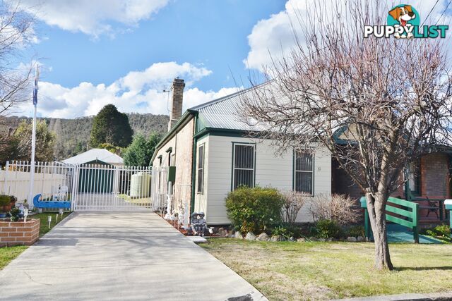 19 Hay Street LITHGOW NSW 2790