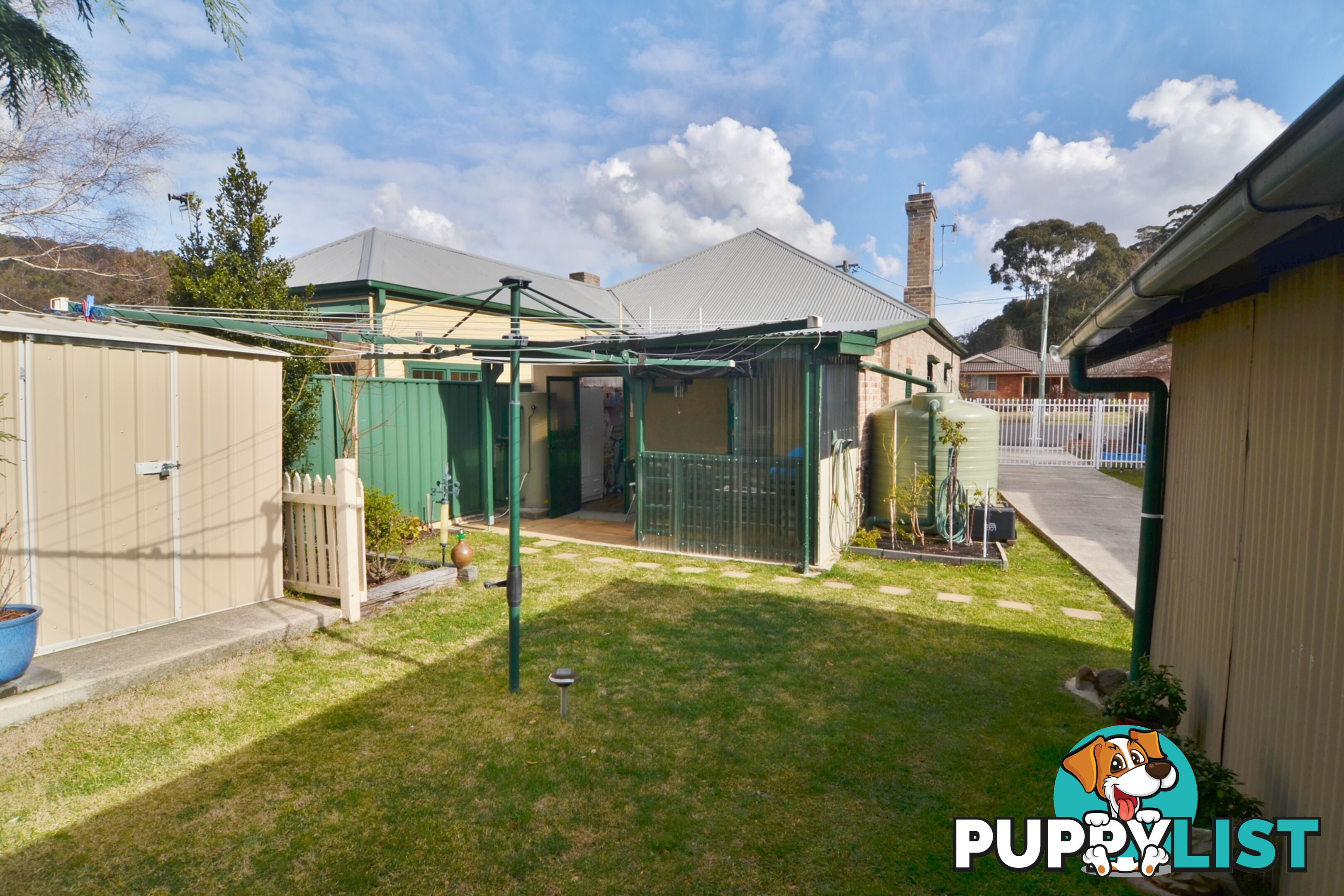 19 Hay Street LITHGOW NSW 2790