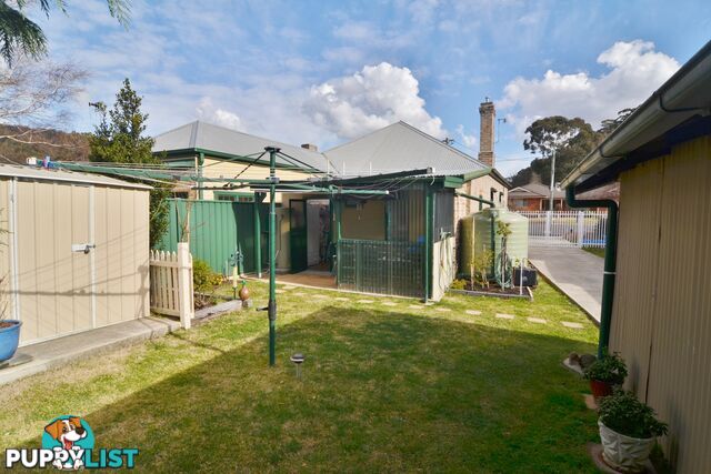 19 Hay Street LITHGOW NSW 2790